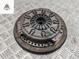 маховик Opel Astra G 1999, 1.4 л., бензин, МКПП, серый, хетчбэк 5 дв., 90232334