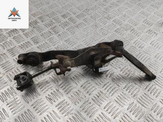 кулиса Opel Astra G 1999, 1.4 л., бензин, МКПП, серый, хетчбэк 5 дв.