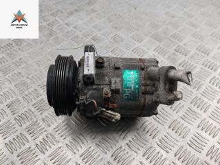 компрессор кондиционера Opel Zafira 1 поколение (A) 2002, 2.2 л., бензин, 2811605204