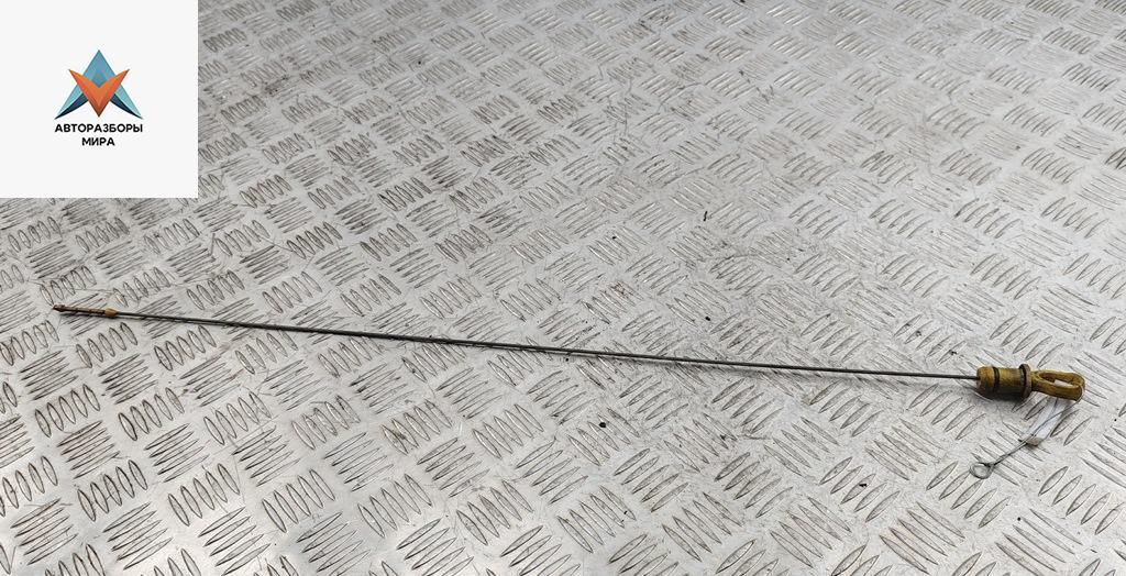 щуп двигателя Citroen Jumper 2 поколение 2013, 2.2 л., дизель, МКПП, серый, микроавтобус, BU3Q6750AC - фото №1