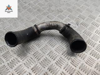 патрубок интеркулера Opel Signum C [рестайлинг] 2005, 1.9 л., дизель, МКПП, чёрный, хетчбэк 5 дв., 55352735
