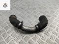 патрубок интеркулера Opel Signum C [рестайлинг] 2005, 1.9 л., дизель, МКПП, чёрный, хетчбэк 5 дв., 55352735 - фото №2
