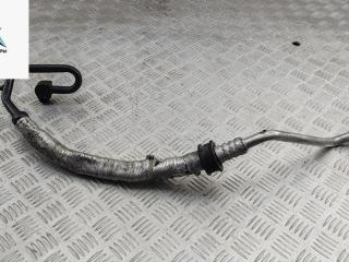 трубка кондиционера BMW 5 серия E39 [рестайлинг] 2002, 2.5 л., бензин, МКПП, чёрный, универсал, 6913894