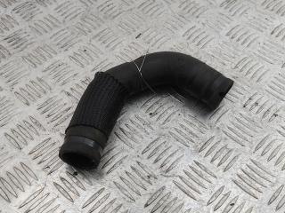 патрубок радиатора Citroen Jumper 2 поколение 2013, 2.2 л., дизель, 1366739080