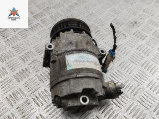компрессор кондиционера Opel Astra G 1999, 1.4 л., бензин, 09174396