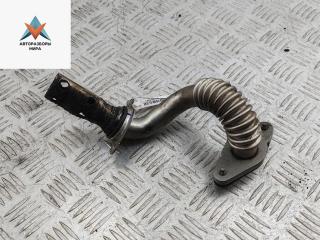 трубка системы рециркуляции EGR Citroen Jumper 2 поколение 2013, 2.2 л., дизель, МКПП, серый, микроавтобус, GK2Q9E470BA