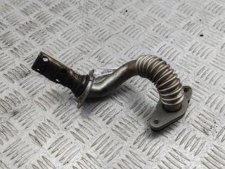 трубка системы рециркуляции EGR Citroen Jumper 2013, 2.2 л., дизель, МКПП, серый, микроавтобус, GK2Q9E470BA