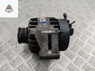 генератор Opel Signum C [рестайлинг] 2005, 1.9 л., дизель, МКПП, чёрный, хетчбэк 5 дв.