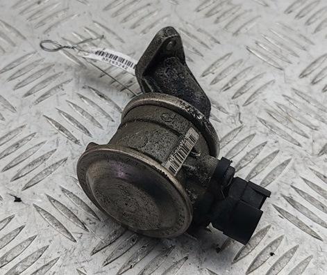 клапан EGR BMW 5 E39 2002, 2.5 л., бензин, МКПП, чёрный, универсал, 1427078