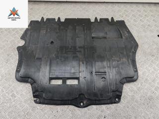 защита двигателя Volkswagen Passat B6 2007, 2.0 л., дизель, МКПП, серый, универсал, 3C0825237H