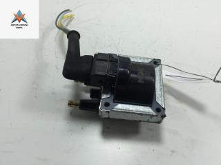 катушка зажигания Renault Megane 1 поколение 1996, 2.0 л., бензин, МКПП, синий, купе