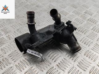 корпус термостата Opel Zafira 1 поколение (A) 2002, 2.2 л., бензин, МКПП, серый, седан, 24415162