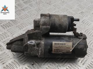 стартер Citroen Jumper 2 поколение 2013, 2.2 л., дизель, МКПП, серый, микроавтобус, 001115093