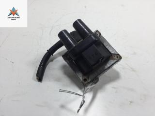 катушка зажигания Renault Megane 1 поколение 1996, 2.0 л., бензин, МКПП, синий, купе