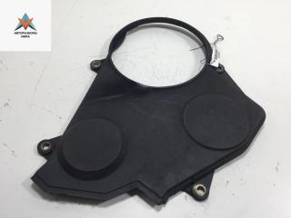 защита (кожух) ремня ГРМ Renault Megane 1 поколение 1996, 2.0 л., бензин, МКПП, синий, купе, 7700858352