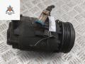 компрессор кондиционера Opel Astra G 2000, 1.6 л., бензин, 09174396 - фото №2