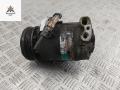 компрессор кондиционера Opel Astra G 2000, 1.6 л., бензин, 09174396 - фото №4