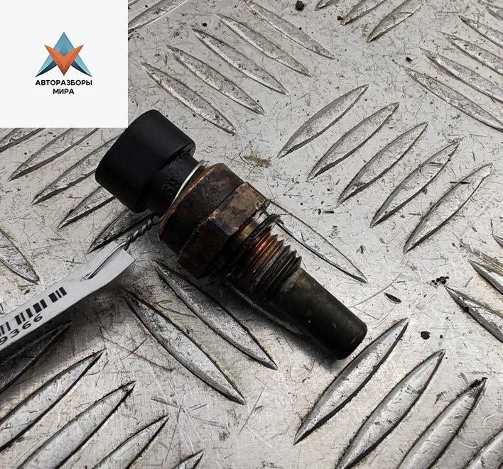 датчик температуры Opel Zafira 1 поколение (A) 2002, 2.2 л., бензин, МКПП, серый, седан - фото №1