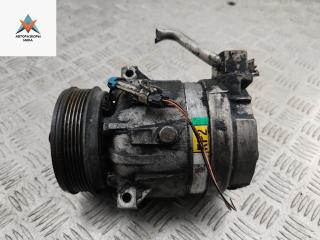компрессор кондиционера Opel Signum C [рестайлинг] 2005, 1.9 л., дизель, 13197197