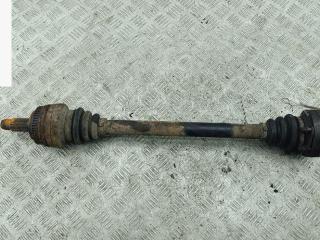 полуось задняя (приводной вал, ШРУС) BMW 3 серия E46 [рестайлинг] 2003, 2.0 л., дизель, АКПП, серый, универсал, 1229496