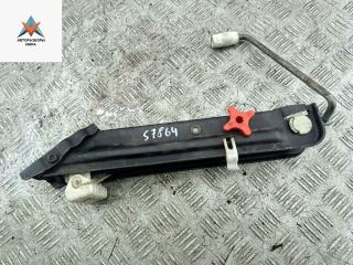 домкрат BMW 3 серия E46 [рестайлинг] 2003, 2.0 л., дизель, АКПП, серый, универсал, 1094911