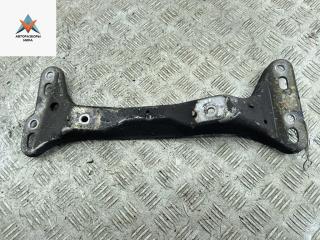 кронштейн КПП BMW 3 серия E36 [рестайлинг] 1999, 1.9 л., бензин, МКПП, красный, хетчбэк 3 дв., 1136498