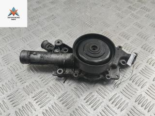 насос антифриза дополнительный Mercedes-Benz E-Класс W210/S210 [рестайлинг] 2001, 3.2 л., дизель, АКПП, серый, универсал