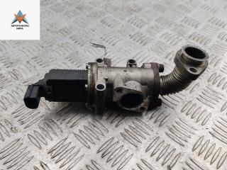 клапан EGR Opel Signum C [рестайлинг] 2005, 1.9 л., дизель, МКПП, чёрный, хетчбэк 5 дв., 55215032