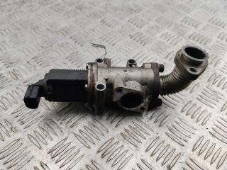 клапан EGR Opel Signum 2005, 1.9 л., дизель, МКПП, чёрный, хетчбэк 5 дв., 55215032