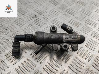 регулятор давления топлива Opel Signum C [рестайлинг] 2005, 1.9 л., дизель, МКПП, чёрный, хетчбэк 5 дв., 000551963330