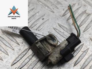 датчик распредвала Fiat Scudo 2 поколение 2007, 2.0 л., дизель, МКПП, серый, минивэн, 9628559980