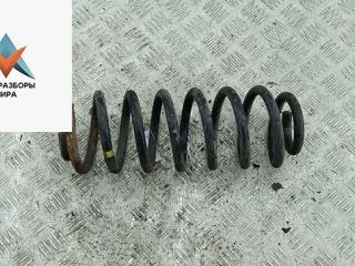 пружина задняя BMW 5 серия E39 [рестайлинг] 2001, 3.0 л., дизель, АКПП, серый, универсал