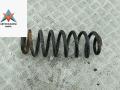 пружина задняя BMW 5 серия E39 [рестайлинг] 2001, 3.0 л., дизель, АКПП, серый, универсал - фото №2