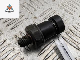 датчик давления масла Opel Zafira 1 поколение (A) 2002, 2.2 л., бензин, МКПП, серый, седан, 24577642