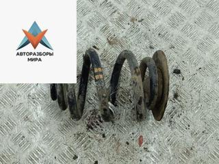 пружина задняя BMW 3 серия E46 [рестайлинг] 2001, 1.9 л., бензин, МКПП, серый, универсал