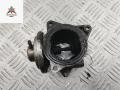 клапан EGR Volkswagen Touran 1 поколение 2005, 2.0 л., дизель, МКПП, чёрный, минивэн, 038129637D - фото №2