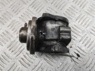 клапан EGR Volkswagen Touran 1 поколение 2005, 2.0 л., дизель, МКПП, чёрный, минивэн, 038129637D