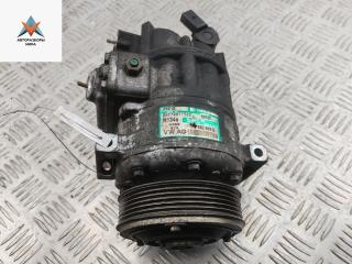 компрессор кондиционера Volkswagen Touran 1 поколение 2005, 2.0 л., дизель, 1K0820803Q