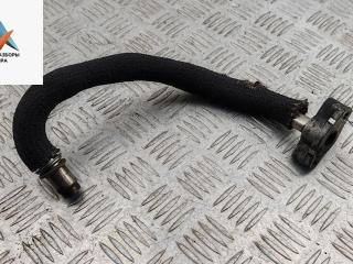 трубка системы рециркуляции EGR Opel Zafira 1 поколение (A) 2002, 2.2 л., бензин, МКПП, серый, седан