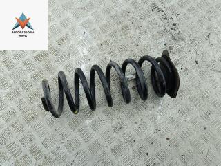 пружина задняя BMW 5 серия E39 [рестайлинг] 2001, 2.2 л., бензин, МКПП, чёрный, универсал