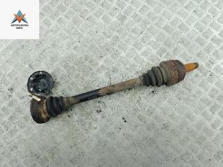 полуось задняя (приводной вал, ШРУС) BMW 3 серия E46 [рестайлинг] 2003, 2.0 л., дизель, АКПП, серый, универсал, 1229495