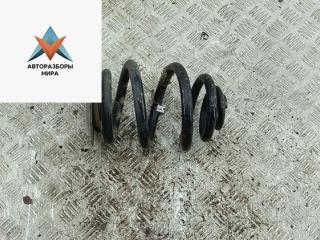 пружина задняя BMW 3 серия E46 [рестайлинг] 2001, 1.9 л., бензин, МКПП, серый, универсал