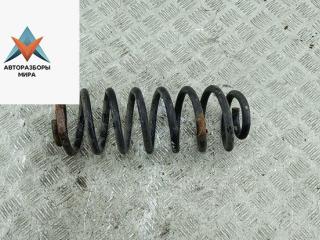 пружина задняя BMW 5 серия E39 [рестайлинг] 2001, 3.0 л., дизель, АКПП, серый, универсал
