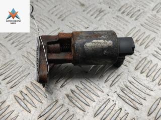 клапан EGR Opel Zafira 1 поколение (A) 2002, 2.2 л., бензин, МКПП, серый, седан