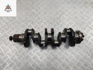 коленвал Renault Master 2 поколение 2000, 2.8 л., дизель, МКПП, белый, микроавтобус, 500314266