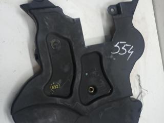 защита (кожух) ремня ГРМ Opel Astra G 1999, 1.4 л., бензин, МКПП, серый, хетчбэк 5 дв., 90530914