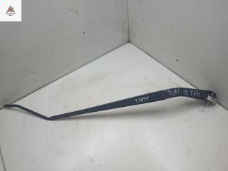 Щеткодержатель (поводок стеклоочистителя) передний Opel Insignia 1 поколение (A) [рестайлинг] 2016, 1.6 л., дизель, МКПП, серый, универсал, 13227399