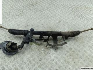 рулевая рейка Opel Signum C [рестайлинг] 2005, 1.9 л., дизель, МКПП, чёрный, хетчбэк 5 дв.