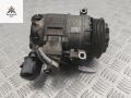 компрессор кондиционера Mercedes-Benz C-Класс W203/S203/CL203 2001, 2.2 л., дизель, 447220-8222, 7SEU16C - фото №2