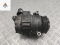 компрессор кондиционера Mercedes-Benz C-Класс W203/S203/CL203 2001, 2.2 л., дизель, 447220-8222, 7SEU16C - фото №3